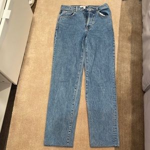 SLVRLAKE LONDON JEANS size 26